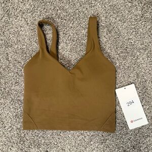 Lululemon Align Tank - Size 2